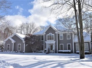 1748 E Haymarket Way, Hudson, OH