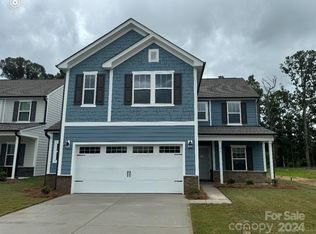 156 Aspire Cir #25, Wingate, NC 28174