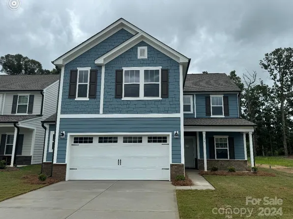 156 Aspire Cir #25, Wingate, NC 28174