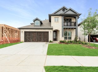 4151 Gambel Rd, Prosper, TX 75078