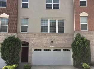 22683 Flowing Spring Sq, Ashburn, VA 20148