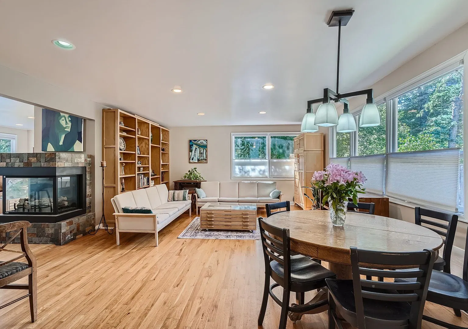 Beautiful 2 BDR Gate to the Foothills - Walkable to Chautauqua — Photo 4