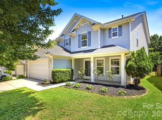 13310 Pontchatrain Ave, Charlotte, NC 28273