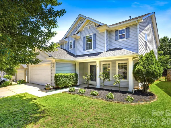 13310 Pontchatrain Ave #113, Charlotte, NC 28273