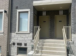 151 Honeycrisp Cres #TOWNHOUSE 173, Vaughan, ON L4K 0N7