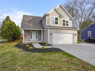 170 N Prospect St, Ravenna, OH, 44266