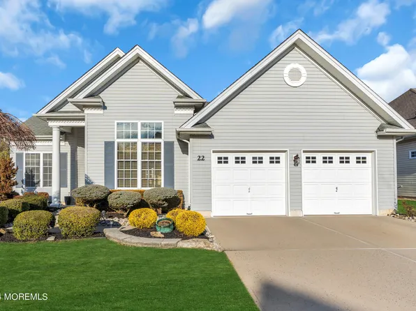 22 Julianne Court, Freehold, NJ 07728