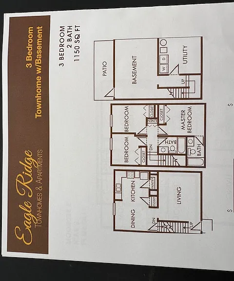 Eagle Ridge Townhomes — Photo 18