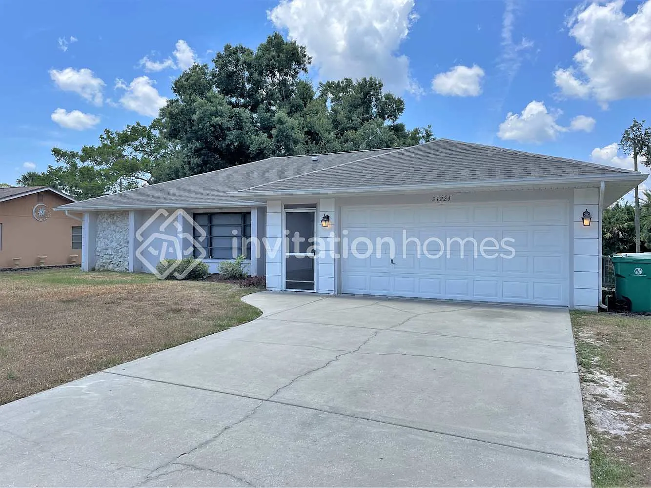 21224 Alderson Ave Port Charlotte, FL 33952 — Photo 1