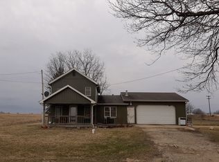 8510 Walworth Rd, Bancroft, MI 48414