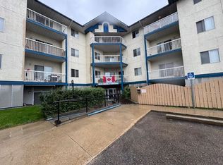 10405 W 99th Ave #313, Grande Prairie, AB T8V 6Z3