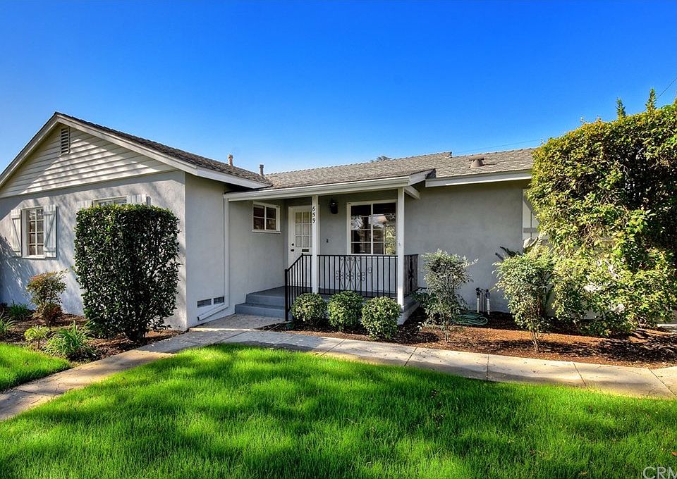 1st image of 659 N Palm Ave