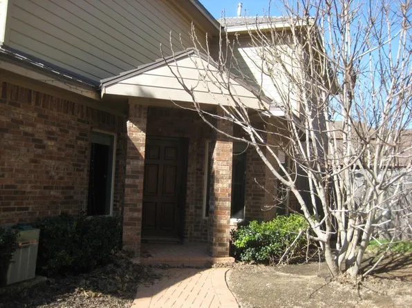 552 Cedar Elm Ln, Allen, TX 75002