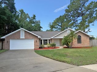 345 Feather Pl, Longwood, FL 32779