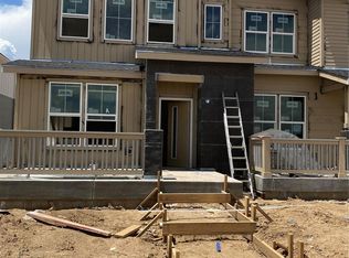 711 N Bently St, Watkins, CO 80137