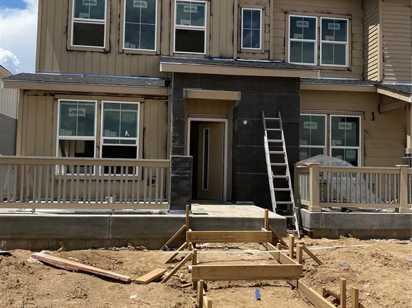 711 N Bently Street, Watkins, CO 80137