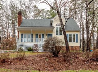 520 Morningside Dr, Durham, NC 27713