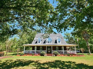 439 Peachtree Dr, Rincon, GA 31326