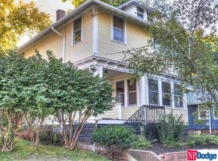 1717 S 33rd St, Omaha, NE 68105