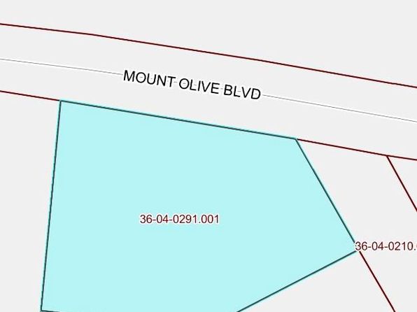 291 Mount Olive Blvd, Mahanoy City, PA 17948