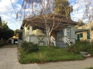 685 S 10th St, San Jose, CA 95112