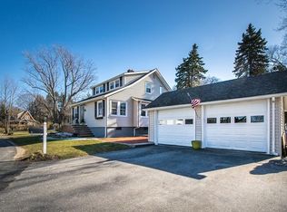 3 Chester St, Scituate, MA 02066