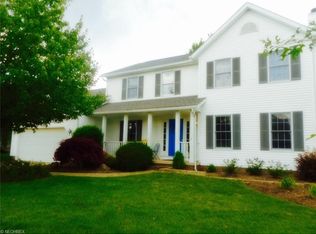 4107 Kingsbury Blvd, Akron, OH 44321