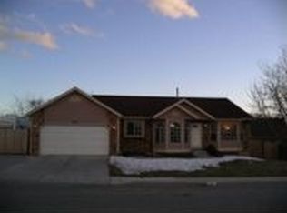 635 W 2180th St N, Lehi, UT 84043