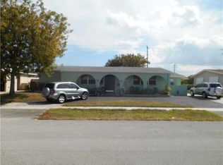 620 NE 23rd Ct, Pompano Beach, FL 33064