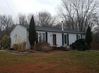 4421 Garnet Mine Rd, Upper Chichester, PA 19061