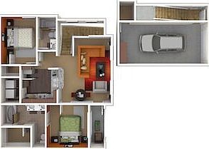 2nd image of 1171 Boulder Creek Dr APT 207