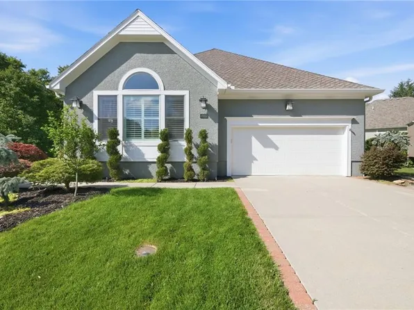 12345 Long St, Overland Park, KS 66213