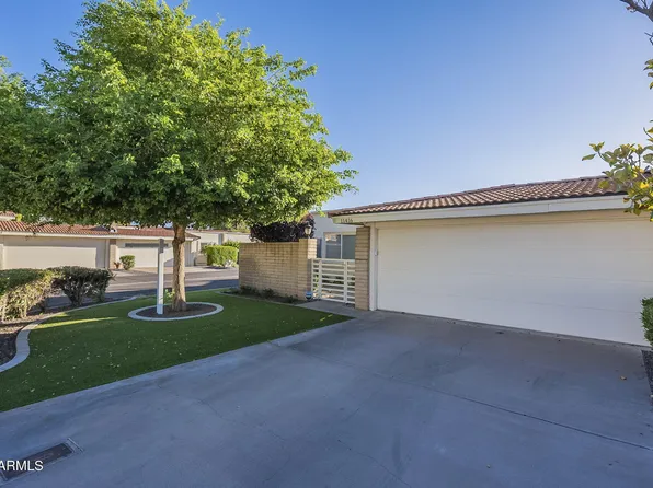 11416 N Century Lane, Scottsdale, AZ 85254