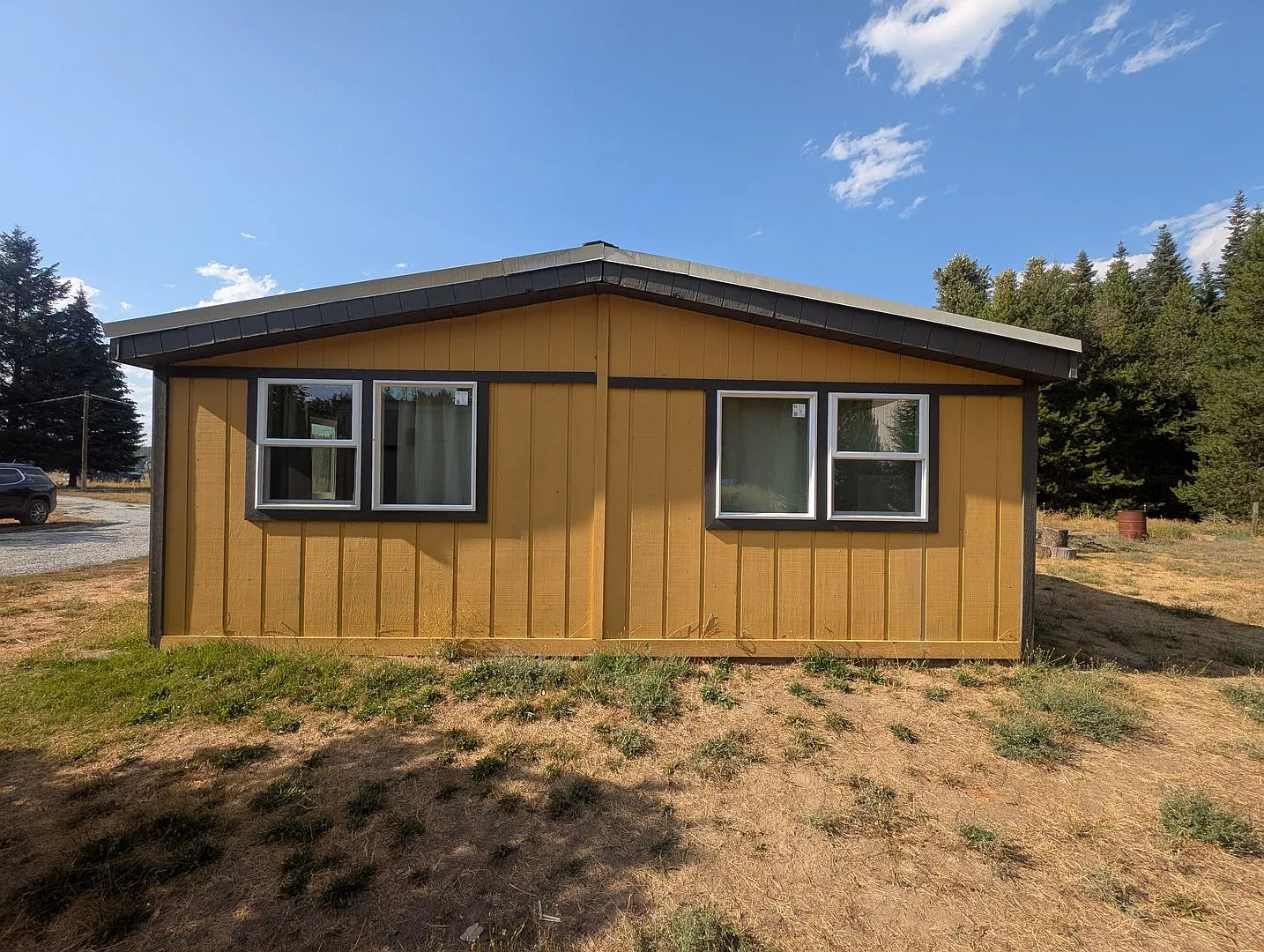 3 Bed 2 Bath Home — Photo 2