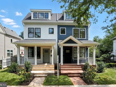 2105 Commonwealth Ave, Alexandria, VA, 22301