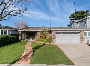 2084 Saint Francis Way, San Carlos, CA 94070