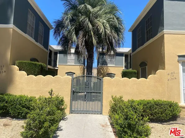 4189-95 Leimert Blvd, Los Angeles, CA 90008