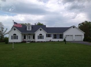 170 Cold Springs Rd, Nora, VA 24272