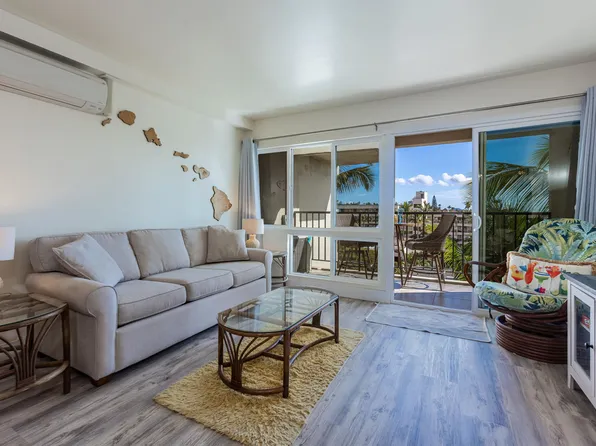 2531 S Kihei Rd APT C610, Kihei, HI 96753