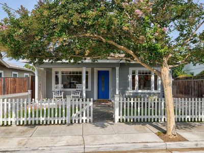 1134 Delno Ave, San Jose, CA, 95126