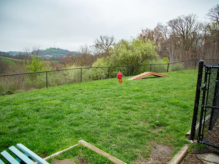 Parkview Dogpark