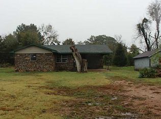 103797 Us Highway 59, Sallisaw, OK 74955