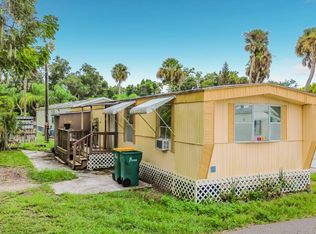 1410 Old Dixie Hwy Lot 1, Titusville, FL 32796