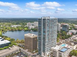 150 E Robinson St UNIT 1219, Orlando, FL 32801