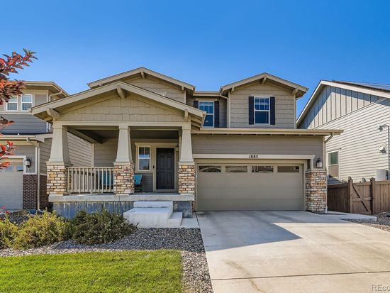 1885 Osprey Drive, Brighton, CO 80601