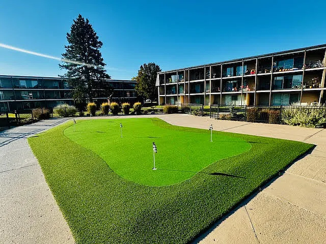 Lake Forest Apartment Homes — Photo 47