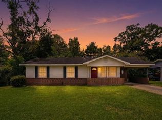 3173 Ralston Rd, Mobile, AL 36606