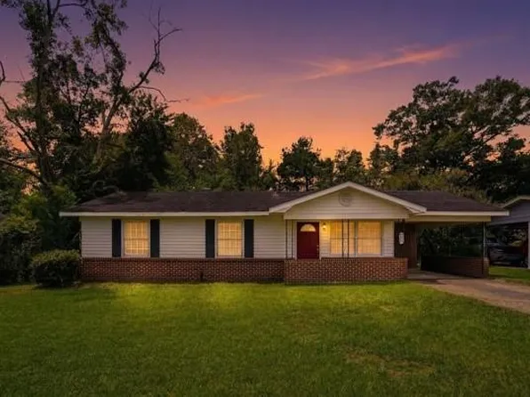 3173 Ralston Rd, Mobile, AL 36606