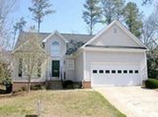 142 Spring Lake Dr, Athens, GA 30605