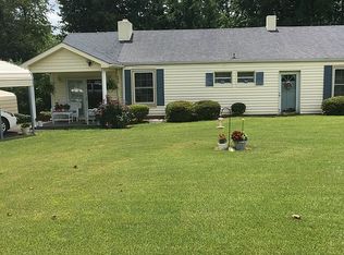 1609 Fancy Gap Rd, Mount Airy, NC 27030